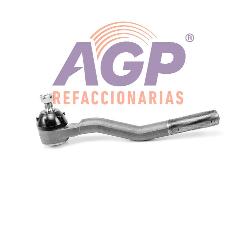 TERMINAL EXTERIOR L JEEP GRAND CHEROKEE 1999-2004 [CORTA]