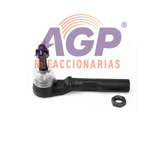 TERMINAL DIRECCION CHEVROLET GMC SIERRA 1500 2000-2006