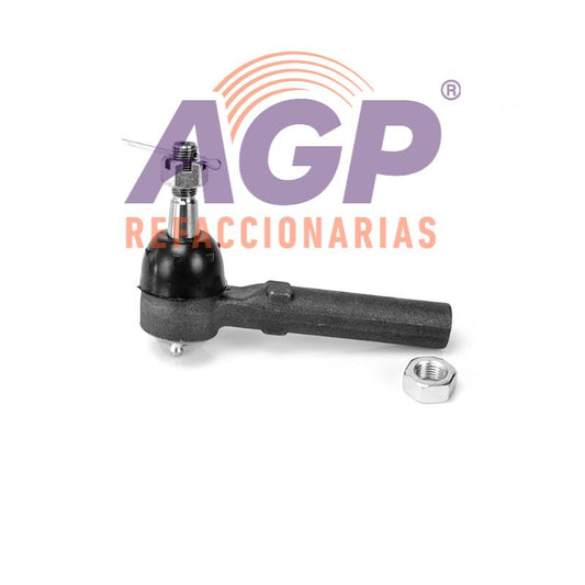 TERMINAL DIRECCION CADILLAC ESCALADE 2002-2006 // CADILLAC ESCALADE 4X4 (2) 2000-2006 // CHEVROLET