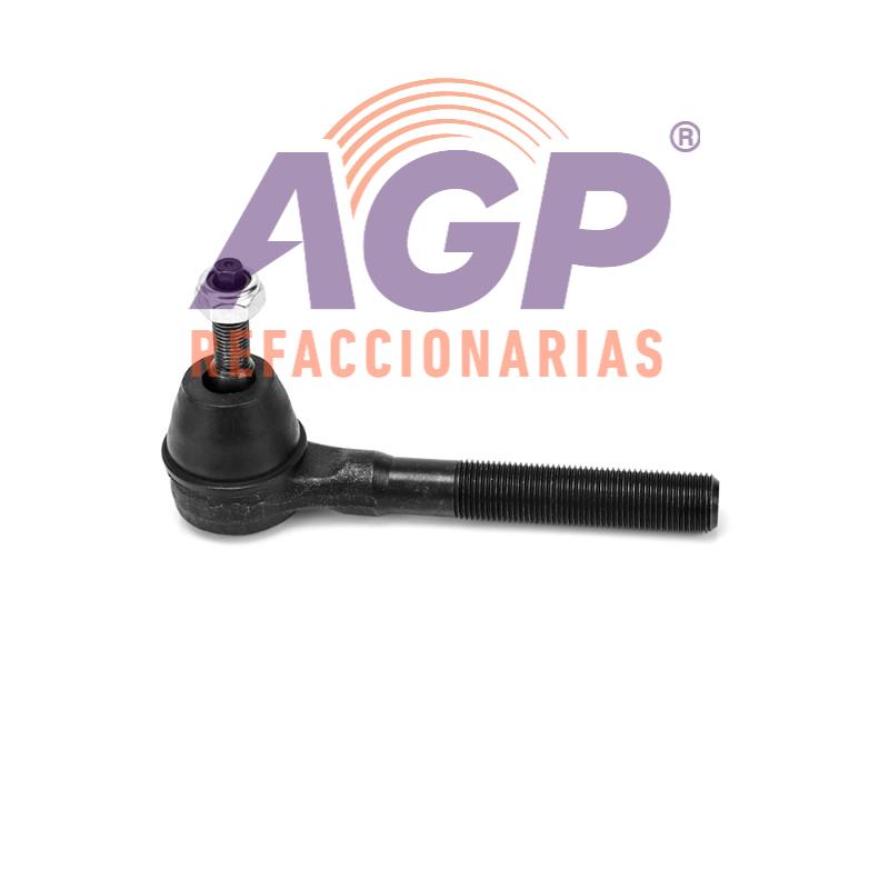 TERMINAL EXTERIOR DODGE CHRYSLER 300M 1998-2001  DODGE - REFACCIONARIAS AGP