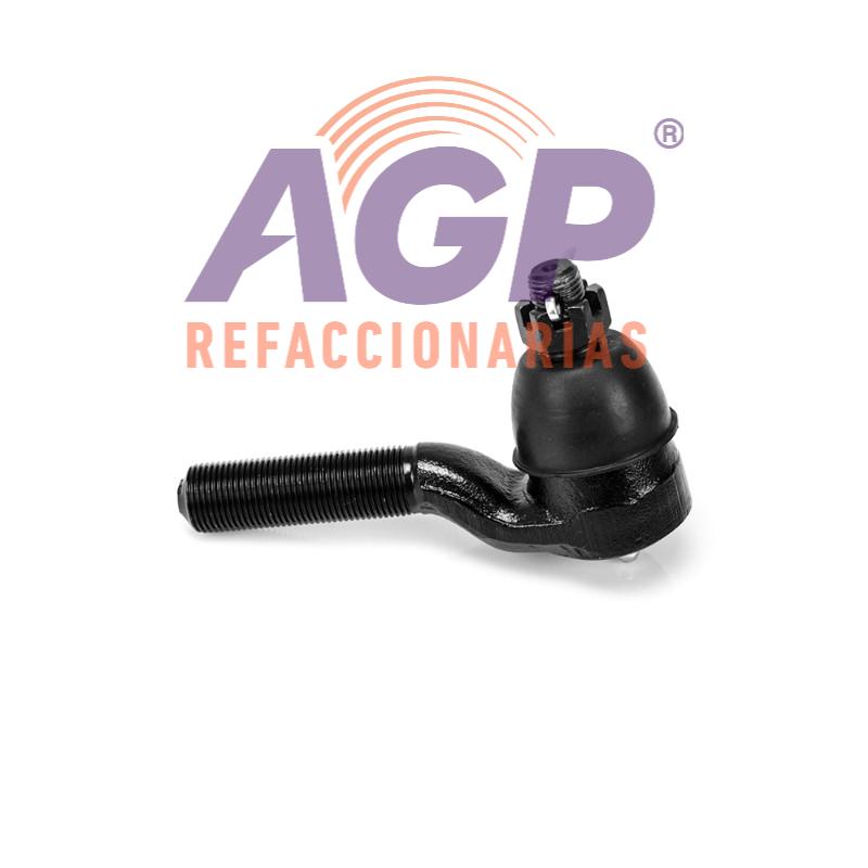TERMINAL DIRECCION DODGE CHRYSLER 880 SERIES 1965-1977 - REFACCIONARIAS AGP