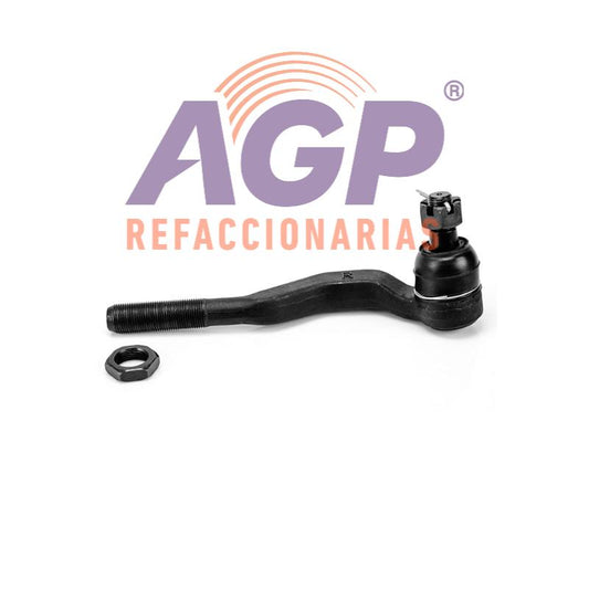 TERMINAL EXTERIOR TOYOTA TACOMA 4X4 1995-2004 [L] // TOYOTA TACOMA PRERUNNER 1995-2004 [L] (ES-3546)
