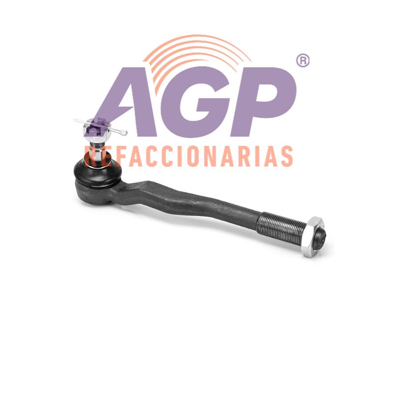 TERMINAL DIRECCION TOYOTA 4-RUNNER 1996-2002 [L] // TOYOTA 4-RUNNER 4X4 1996-2002 // TOYOTA PICKUP  (ES-3547)