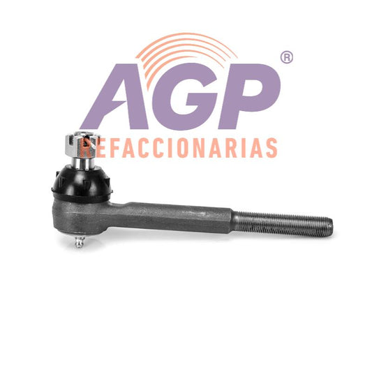 TERMINAL DIRECCION CHEVROLET GMC C20 1965-1970  CHEVROLET
