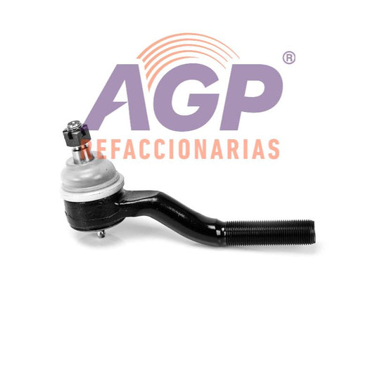 TERMINAL DIRECCION FORD MERCURY FALCON 1966-