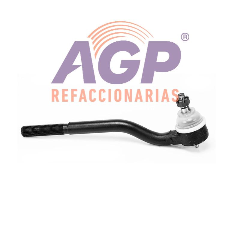 TERMINAL DIRECCION FORD MERCURY FALCON 1966