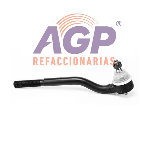 TERMINAL DIRECCION FORD MERCURY FALCON 1966