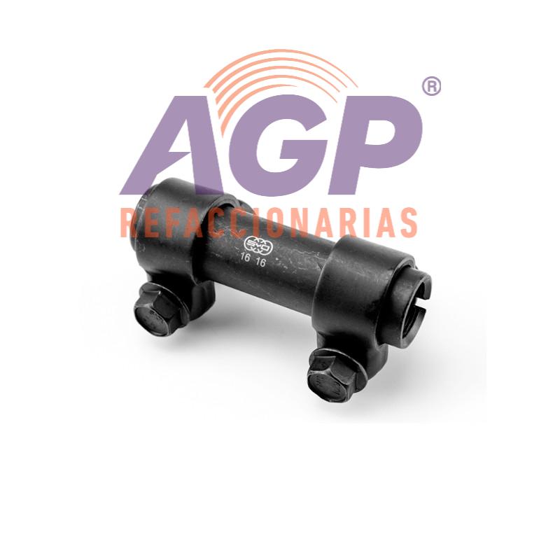 COPLE DIRECCION CHEVROLET GMC BLAZER 4X4 K10 K20 (2) 1 - REFACCIONARIAS AGP