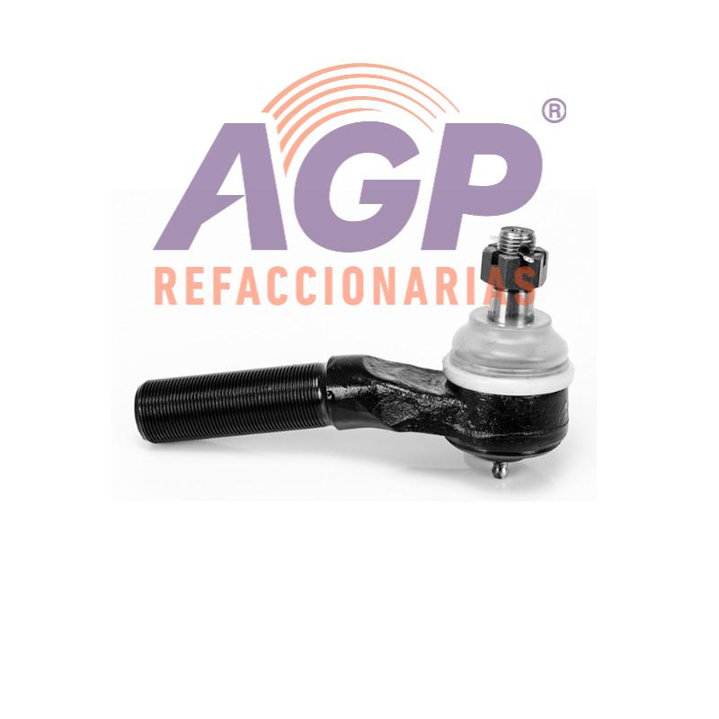 TERMINAL DIRECCION FORD MERCURY F250 4X2 1967-1970  FORD