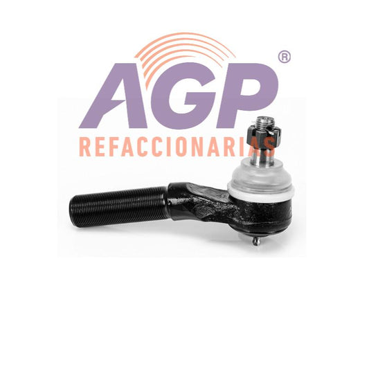 TERMINAL DIRECCION FORD MERCURY F250 4X2 1967-1970  FORD