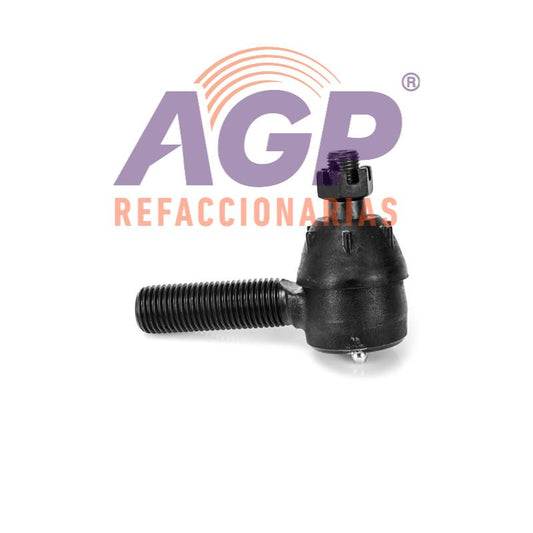 TERMINAL DIRECCION DODGE CHRYSLER RAM CHARGER 4X4-974-1985