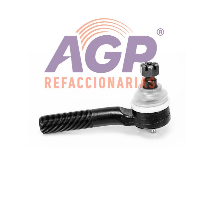 TERMINAL DIRECCION FORD MERCURY E100 VAN 1969-1974  FORD - REFACCIONARIAS AGP