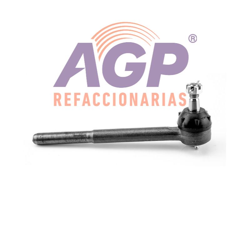 TERMINAL DIRECCION CHEVROLET GMC BELAIR 1971-1976 - REFACCIONARIAS AGP