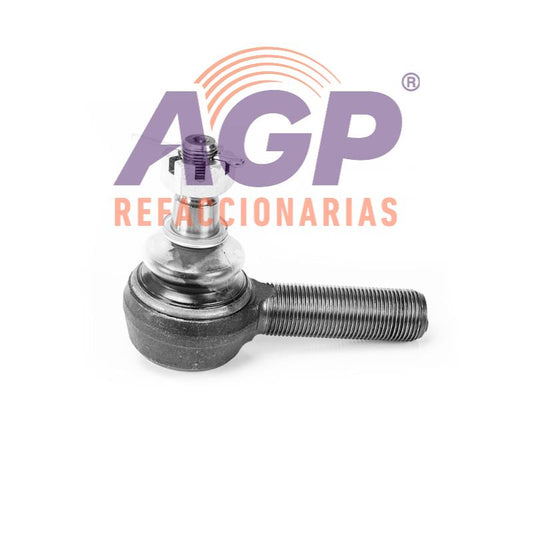 TERMINAL DIRECCION CHEVROLET GMC C60 1979-1990 [9000 LBS]