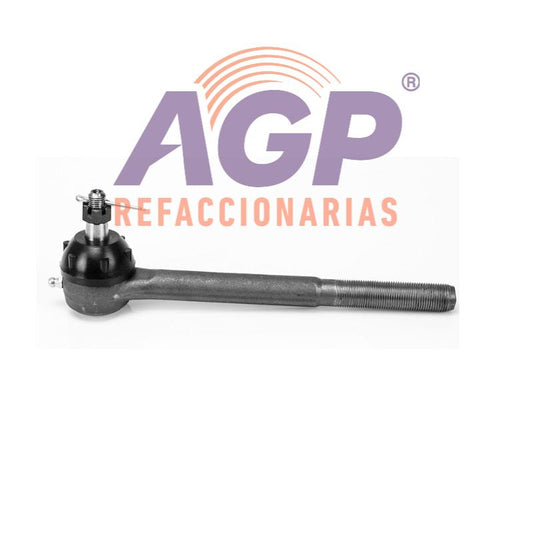 TERMINAL DIRECCION CHEVROLET GMC CHEVELLE 1971-1972  CH
