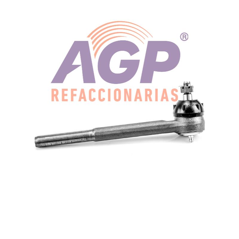 TERMINAL DIRECCION CHEVROLET GMC CHEVELLE 1971-1972  CHE