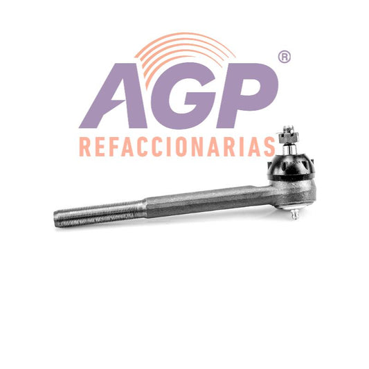 TERMINAL DIRECCION CHEVROLET GMC CHEVELLE 1971-1972  CHE