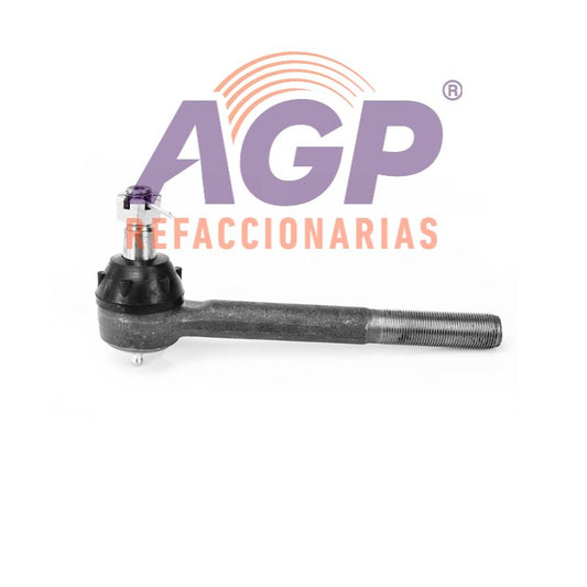 TERMINAL DIRECCION DODGE CHRYSLER D200 165 4000 1972-1