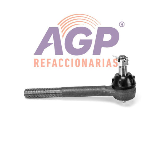 TERMINAL DIRECCION DODGE CHRYSLER D200 165" 4000  1972-1