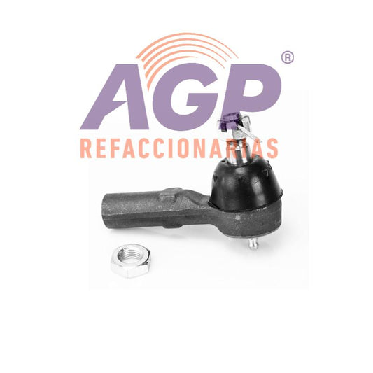TERMINAL DIRECCION FORD MERCURY MUSTANG (M.S.)