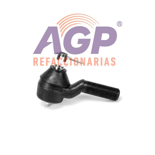 TERMINAL DIRECCION CHEVROLET GMC BLAZER 4X4 K10 K20 (2) 1