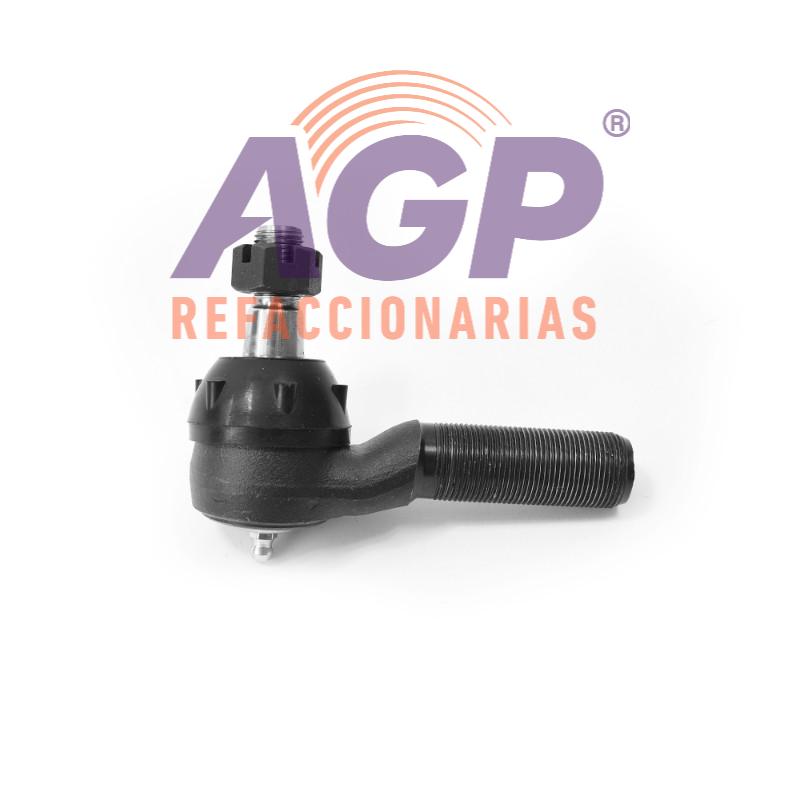 TERMINAL DIRECCION FORD MERCURY E250 VAN 1975-1977  FORD - REFACCIONARIAS AGP