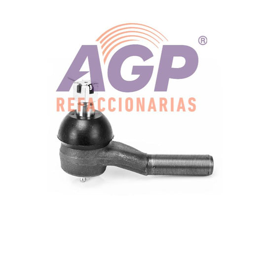 TERMINAL DIRECCION DODGE CHRYSLER B350 VAN 1970-2004  DO