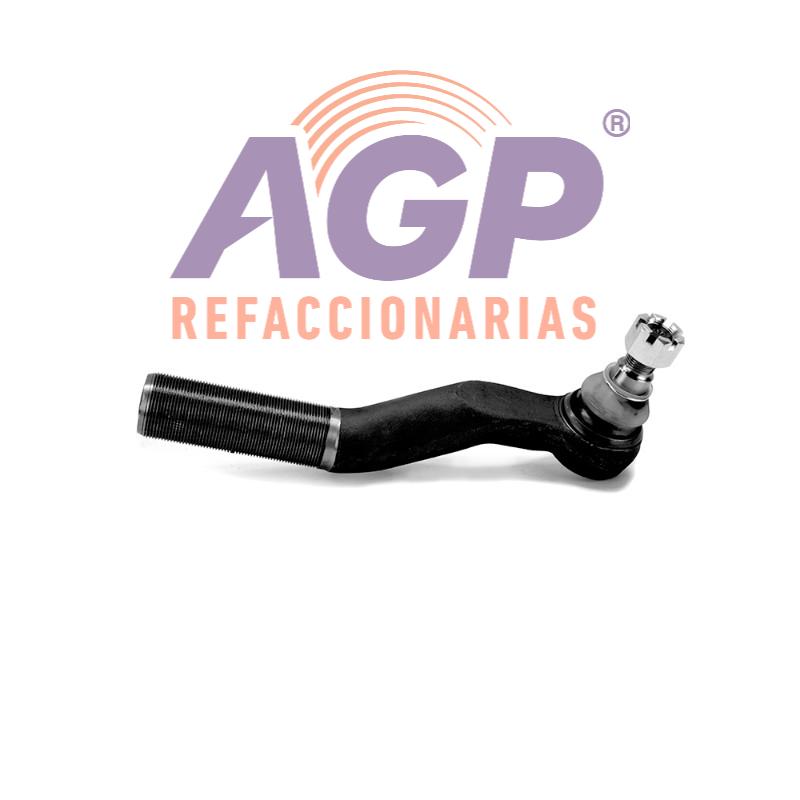 TERMINAL EXTERIOR MACK 18000-20000 LBS TODOS - REFACCIONARIAS AGP