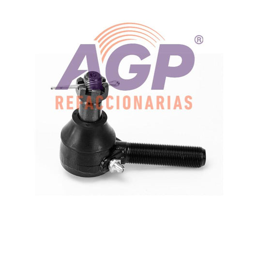 TERMINAL DIRECCION DODGE CHRYSLER D100 (1/2)-1954-1960