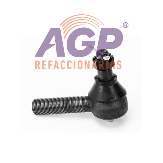 TERMINAL DIRECCION DODGE CHRYSLER D100 (1/2) 1961-1968