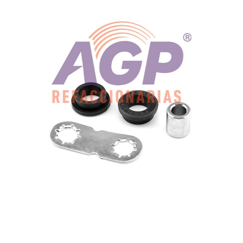 BUJE VARILLA DIRECCION BUICK SKYHAWK 1982-1989 // BUICK SKYLARK 1986-1998 // BUICK SOMERSET 1985-1987 // CHEVROLET
