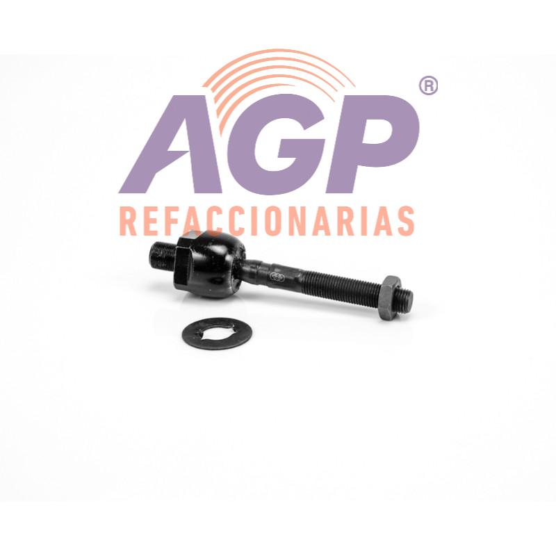 TERMINAL INTERIOR NISSAN 810 1981-1983 // NISSAN 200 SX 1984-1988 // NISSAN 280 ZX 1981-1983 [HIDRAULICA] // NISSAN 300 ZX 1984-1989 // NISSAN MAXIMA 1981-1984
