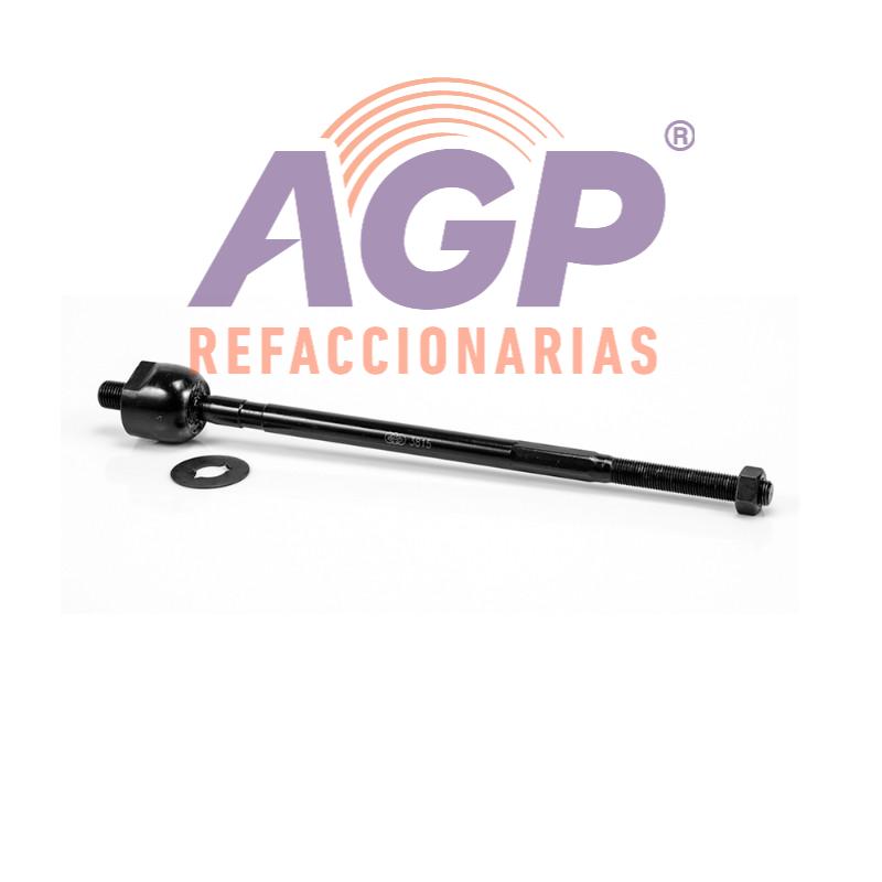 TERMINAL INTERIOR TOYOTA COROLLA 1984-1985 [STANDARD] - REFACCIONARIAS AGP