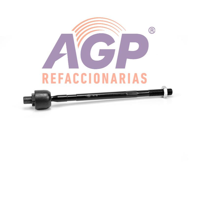 TERMINAL INTERIOR MAZDA 626 1986-1987 [(L) HID] (EV-185)