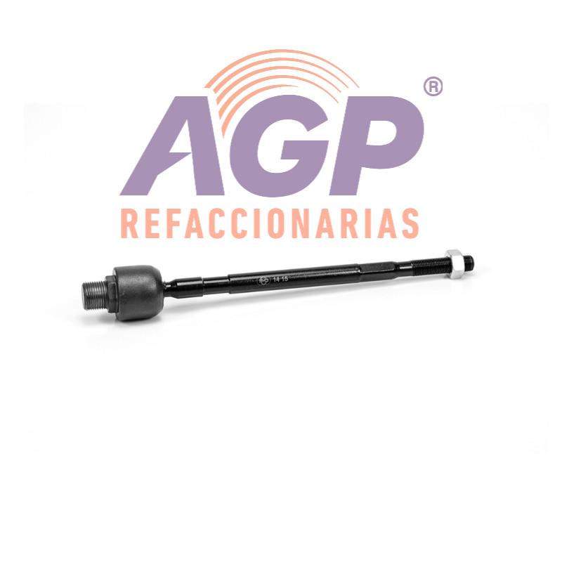 TERMINAL INTERIOR MAZDA RX-7 1986-1988 [STANDARD] - REFACCIONARIAS AGP