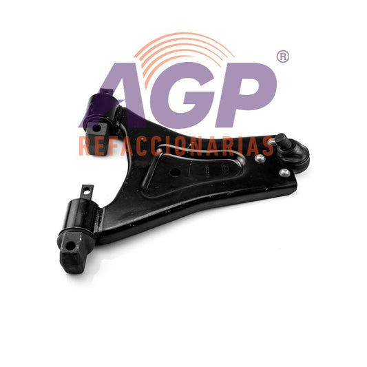 HORQUILLA INFERIOR "R" FORD MERCURY CONTOUR 1995-1997  FORD
