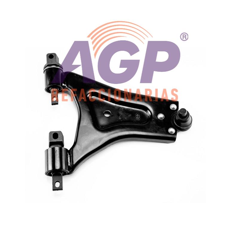 HORQUILLA INFERIOR "L" FORD MERCURY CONTOUR 1995-1997  FORD - REFACCIONARIAS AGP