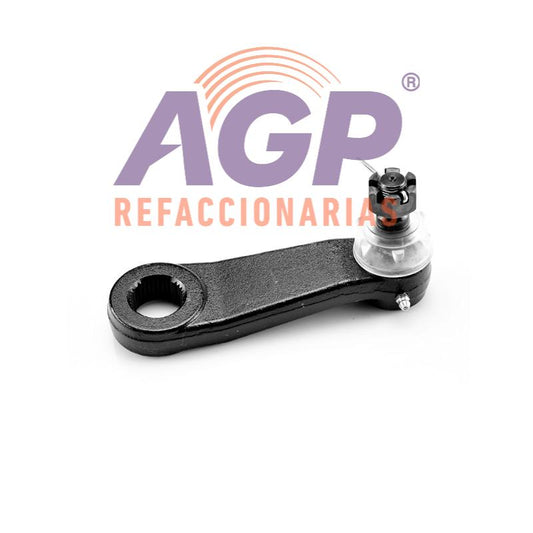 BRAZO PITMAN FORD MERCURY EXPEDITION 4X2 1997-2002