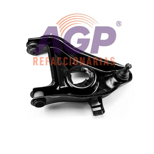 HORQUILLA INFERIOR FORD MERCURY RANGER 4X2 1998-2012 SUSP - REFACCIONARIAS AGP