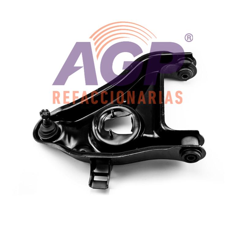 HORQUILLA INFERIOR FORD MERCURY RANGER 4X2 1998-2012