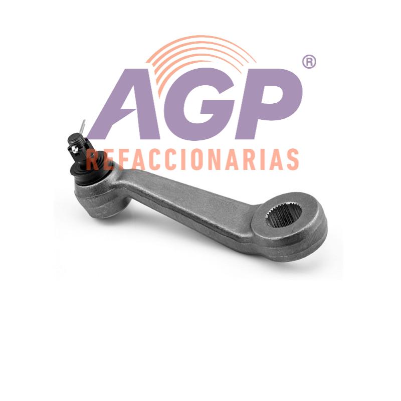 BRAZO PITMAN AMERICAN MOTORS AMERICAN 1964-1984 [MECANICA] // AMERICAN MOTORS GREMLIN 1964-1984 [MECANICA] // AMERICAN MOTORS JAVELIN 1964-1984 [MECANICA] // AMERICAN MOTORS LERMA 1964-1984 [MECANI