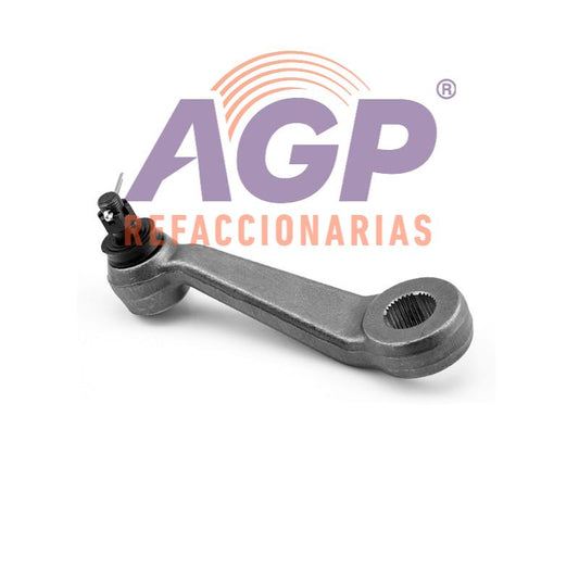 BRAZO PITMAN AMERICAN MOTORS AMERICAN 1964-1984 [MECANICA] // AMERICAN MOTORS GREMLIN 1964-1984 [MECANICA] // AMERICAN MOTORS JAVELIN 1964-1984 [MECANICA] // AMERICAN MOTORS LERMA 1964-1984 [MECANI