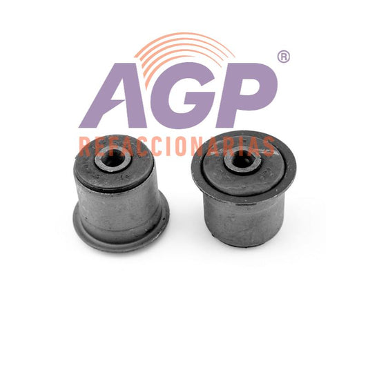 BUJE SUPERIOR (2) JEEP CHEROKEE - WAGONEER SPORTWAGON 4X2 1984-1990 // JEEP CHEROKEE SPORTWAGON 1991-2001 // JEEP CHEROKEE Y GRAND CHEROKEE 4.0L 6 CYL 4X4 1984-1998 // JEEP WRANGLER 1997-2006  (K-3