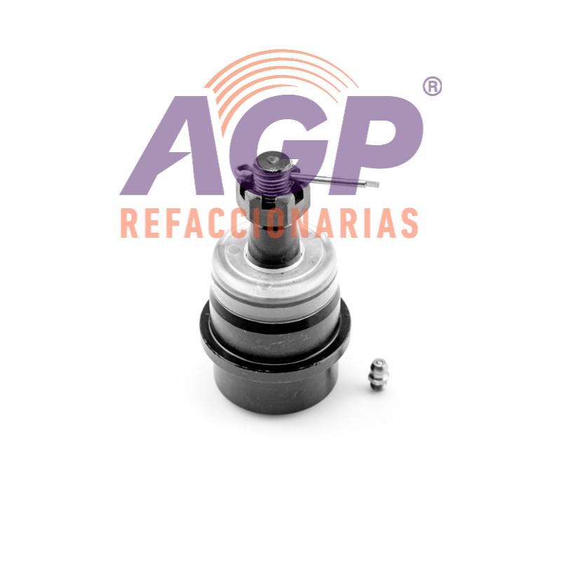 ROTULA SUPERIOR  JEEP CHEROKEE - WAGONEER SPORTWAGON 4X2 1984-1990 // JEEP CHEROKEE SPORTWAGON 1991-2001 // JEEP CHEROKEE Y GRAND CHEROKEE 4.0L 6 CYL 4X4 1984-1998 // JEEP GRAND CHEROKEE 1999-2004 //
