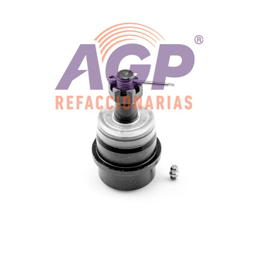 ROTULA SUPERIOR  JEEP CHEROKEE - WAGONEER SPORTWAGON 4X2 1984-1990 // JEEP CHEROKEE SPORTWAGON 1991-2001 // JEEP CHEROKEE Y GRAND CHEROKEE 4.0L 6 CYL 4X4 1984-1998 // JEEP GRAND CHEROKEE 1999-2004 //