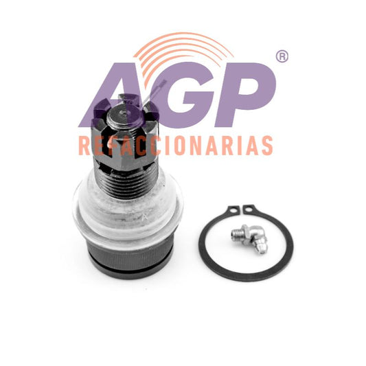 ROTULA INFERIOR  JEEP CHEROKEE - WAGONEER SPORTWAGON 4X2 1984-1990 // JEEP CHEROKEE SPORTWAGON 1991-2001 // JEEP CHEROKEE Y GRAND CHEROKEE 4.0L 6 CYL 4X4 1984-1998 // JEEP GRAND CHEROKEE 1999-2004 //