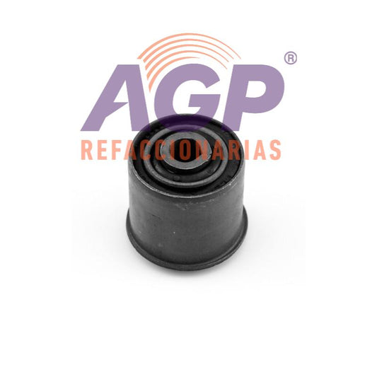 BUJE BARRA TENSORA JEEP CHEROKEE - WAGONEER SPORTWAGON 4X2 1984-1990 [ES IGUAL A 1406045] // JEEP CHEROKEE SPORTWAGON 1991-2001 [ES IGUAL A 1406045] // JEEP CHEROKEE Y GRAND CHEROKEE 4.0L 6 CYL 4X4