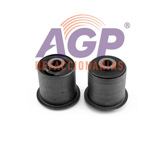 BUJE INFERIOR (2) JEEP CHEROKEE 1994-2001 // JEEP COMANCHE 1985-1992 // JEEP GRAND CHEROKEE 4.0 L 6 CYL. 4X2 1993-1998 [DELANTERO Y TRASERO] // JEEP GRAND CHEROKEE 5.2 L 8 CYL 4X2 1993-1998 [DELANT