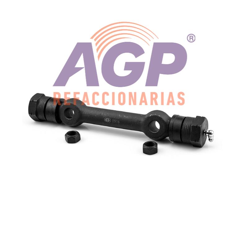 BARRA HORQUILLA SUPERIOR CHEVROLET