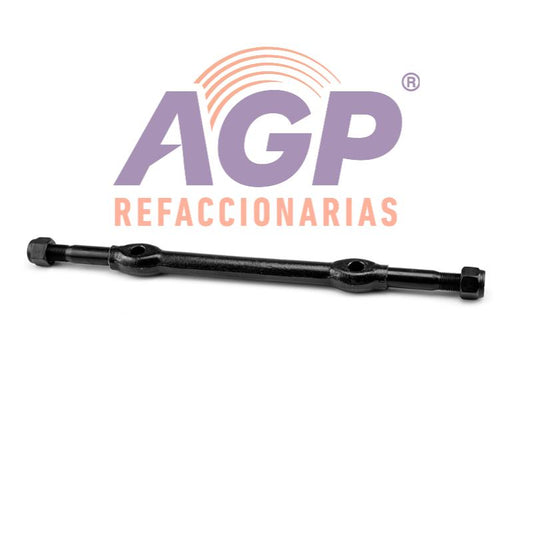 BARRA HORQUILLA SUPERIOR SIN BUJES CHEVROLET